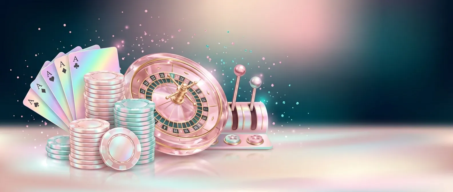 Rich Palms Casino bonus